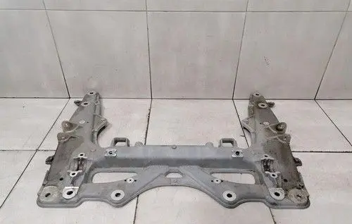 Porsche 718 Cayman 982 982c Front subframe 991341081