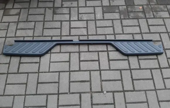 Nissan Navara D40 Rear bumper 85064EA600