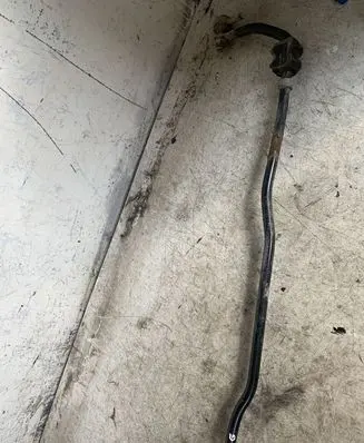 Hyundai Santa Fe Rear anti-roll bar/sway bar 