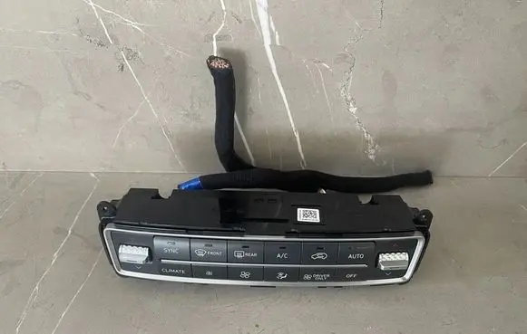 Hyundai Santa Fe Interior fan control switch 97250S1XXX 97250CL800