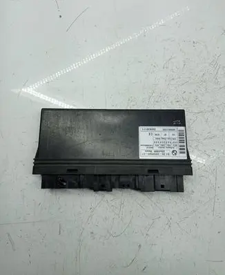 BMW 5 E60 E61 Comfort/convenience module 6952665