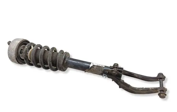 BMW X5 F15 Front shock absorber with coil spring 