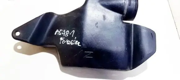 Subaru Forester SF Air intake duct part a21fc02