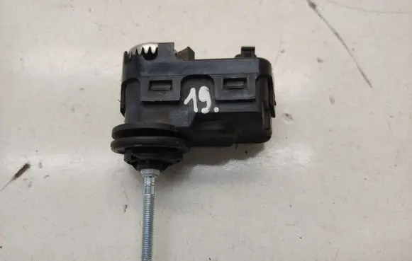 Hyundai ix35 Headlight level adjustment motor 56BG31 2K25E