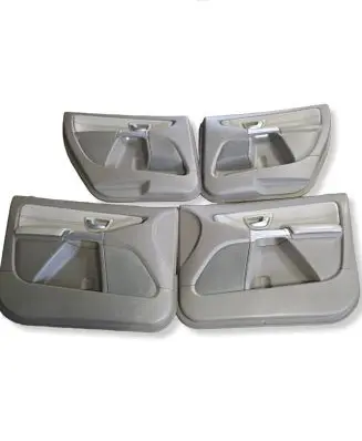 Volvo XC90 Door card panel trim set 