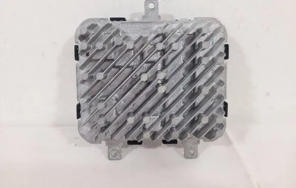 BMW iX1 Xenon control unit/module 5A641B101 142000095500 1470001144C7