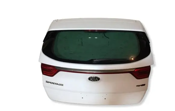 KIA Sportage Tailgate/trunk/boot lid KLAPAHWW