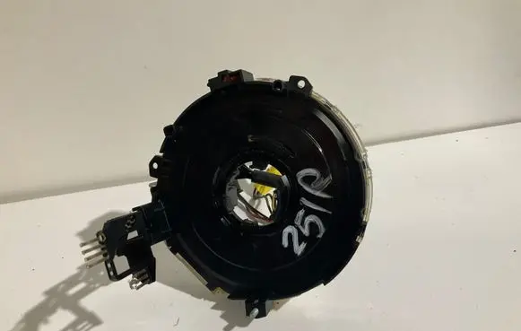 Mercedes-Benz R W251 Airbag slip ring squib (SRS ring) A1714640518