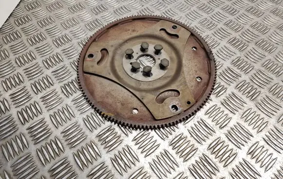 Opel Signum Flywheel 24410095