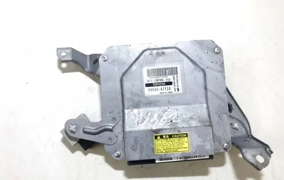 Toyota Prius (XW20) ABS control unit/module 8954047120 89540-47120