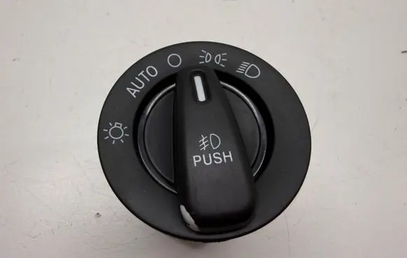Dodge Durango III Light switch 56046258AD 10014023