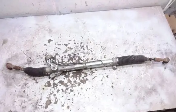 Volkswagen PASSAT B5 Steering rack 24TY0003