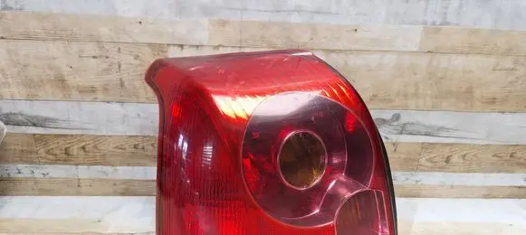 Toyota Avensis T250 Rear/tail lights