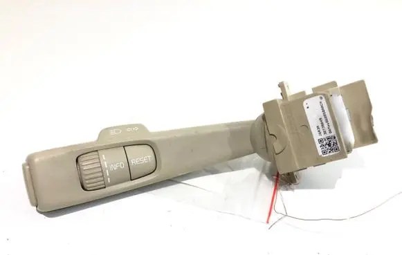 Volvo S80 Other switches/knobs/shifts 30739849