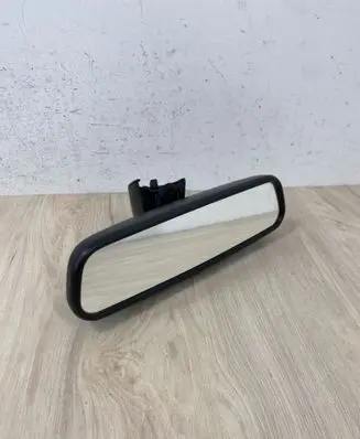 Audi A6 S6 C6 4F Rear view mirror (interior) 4F0857511AA 010810