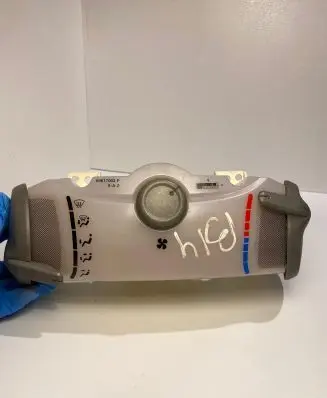 Toyota Aygo AB10 Climate control unit 559000H010