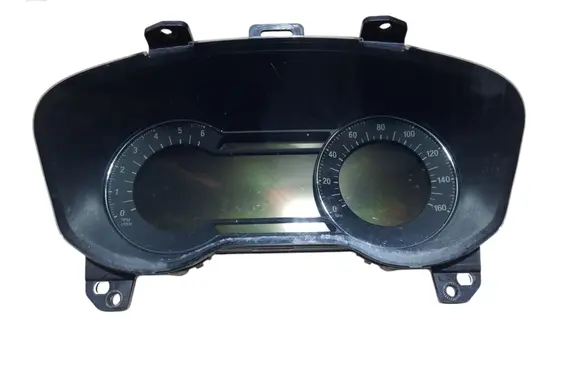 Ford Mondeo MK V Speedometer (instrument cluster) FS7T10849BMB FS7T10849BMA