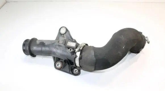 Audi A5 8T 8F Intercooler hose/pipe 8K0145673E