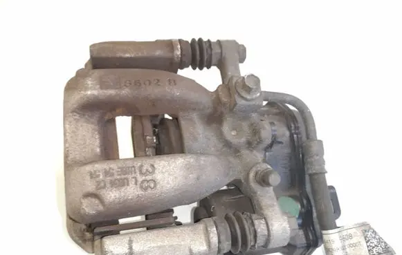 Opel Insignia B Rear brake caliper 84323162 A002C771C 511309796