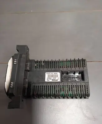 Rover 75 Light switch YWC106950 0070787 086956053