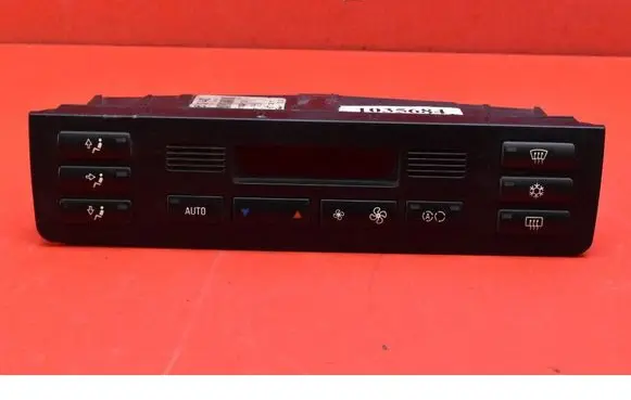 BMW 3 E46 Climate control unit 6902440