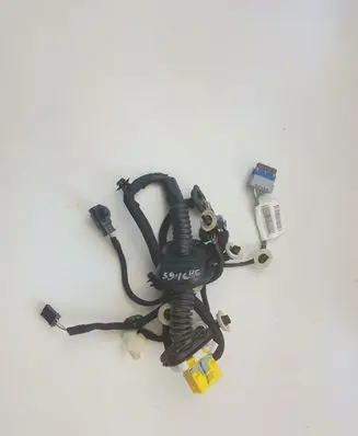 Opel Corsa F Other wiring loom 9835934080