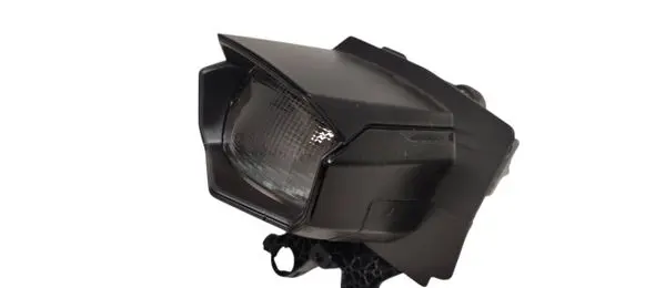 BMW i5 G60 Headlight part 1420001077 1408004831AB D210055