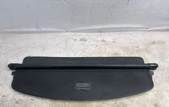 Peugeot 308 Parcel shelf 98382502ZD 98382502