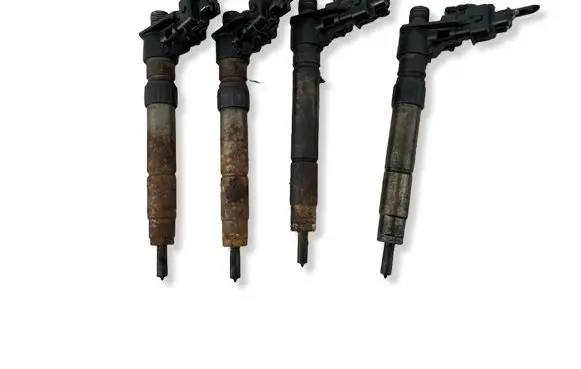 Land Rover Freelander 2 - LR2 Fuel injectors set 0445115042