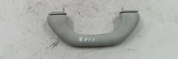Volkswagen Golf IV Front interior roof grab handle 857607