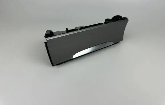 Volkswagen PASSAT B7 Ashtray (front) 3C0863284K 00020368