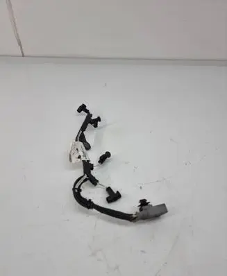 Ford Kuga II Glow plug wires 9805075680