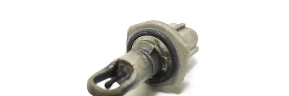 Ford Focus Intake air temperature sensor F5AF12A697AA