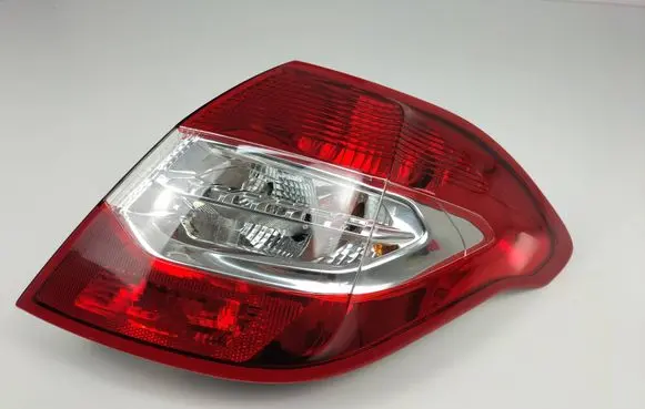 Citroen C4 II Rear/tail lights 9687311980