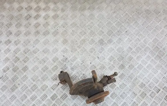 Ford Galaxy Front wheel hub