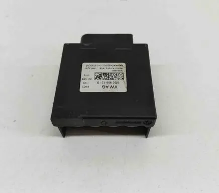 Skoda Octavia Mk4 Fuel injection pump control unit/module 5Q0906121S
