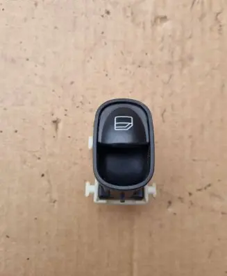 Mercedes-Benz CLK A209 C209 Quarter vent window switch A2038200210 501807 070102NQ04