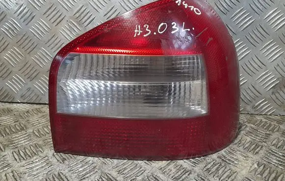 Audi A3 S3 8L Rear/tail lights 57930