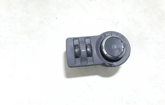Opel Insignia A Light switch 13268714 251781