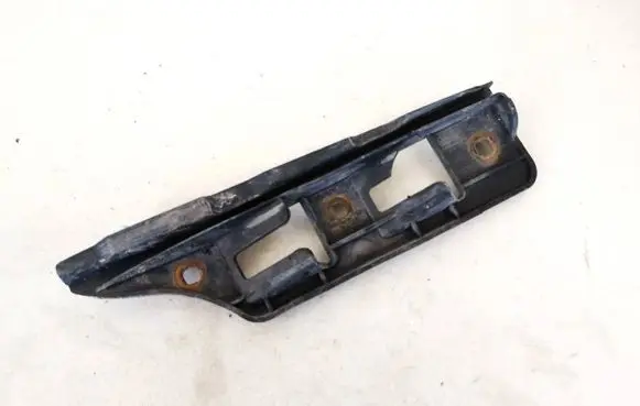 Volkswagen Golf V Front bumper mounting bracket 1k0807184
