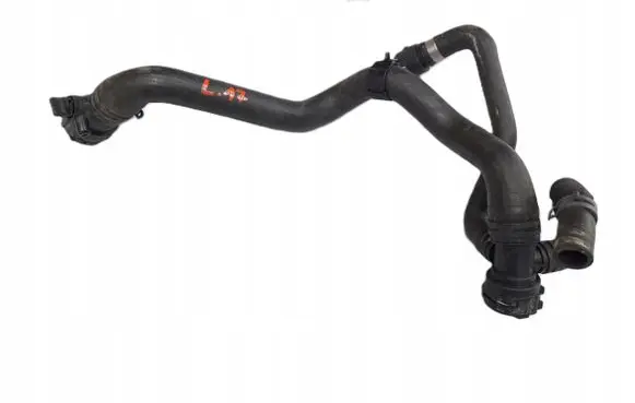 Audi A4 S4 B8 8K Engine coolant pipe/hose 8K0121049AF
