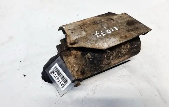 Opel Astra F Starter motor 1005821797