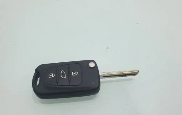 KIA Sportage Ignition key/card 