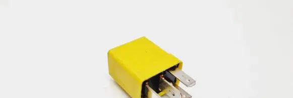 Opel Zafira A Other relay 24433728