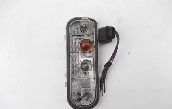 Audi A4 S4 B6 8E 8H Tail light bulb cover holder 8E9945257