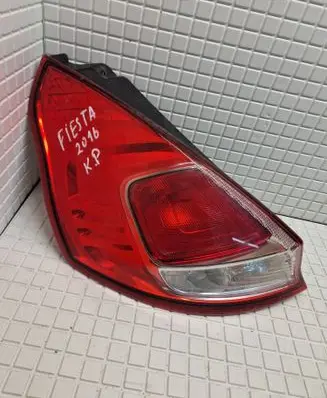 Ford Fiesta Rear/tail lights 1090041
