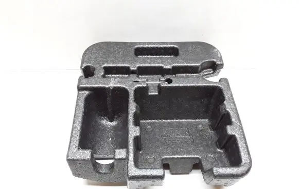 Volvo V60 Glove box in trunk 31200626