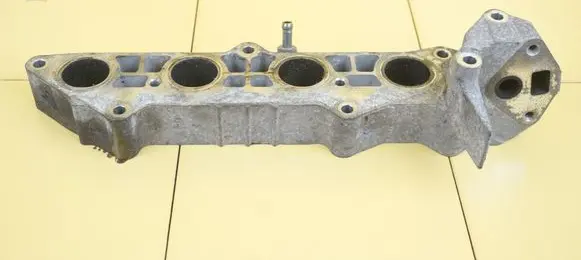 Honda Insight Intake manifold SSACY LDA3