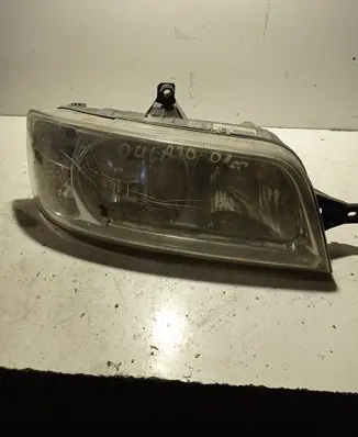 Fiat Ducato Headlight/headlamp
