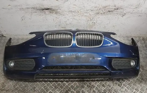 BMW 1 F20 F21 Front bumper